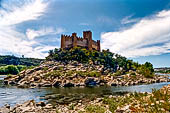 Il castello di Almourol 